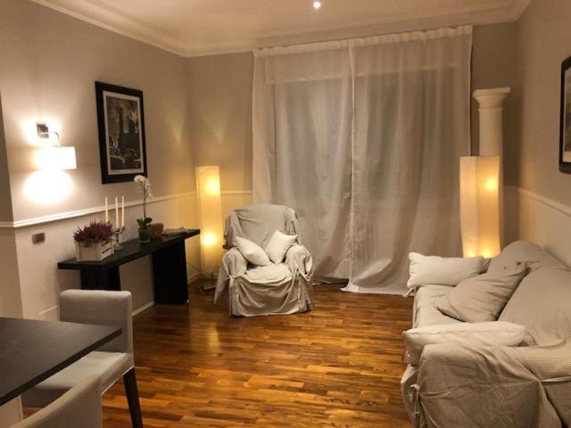 Lägenhet Casa Monique, Incantevole Rom